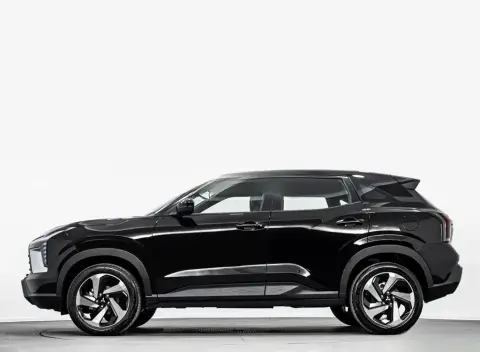 Mitsubishi Outlander Sport 2025 — миниатюра 7