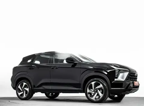 Mitsubishi Outlander Sport 2025 — миниатюра 8