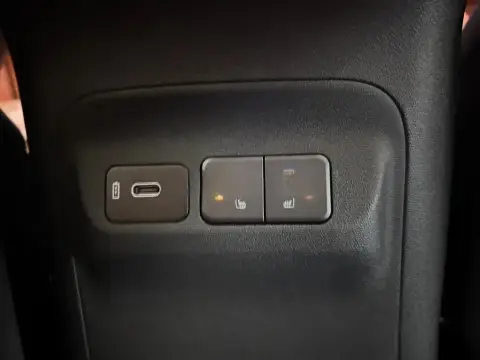 Changan CS 75 Plus 2025 — миниатюра 8