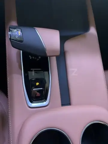 Changan Uni-Z 2025 — миниатюра 8
