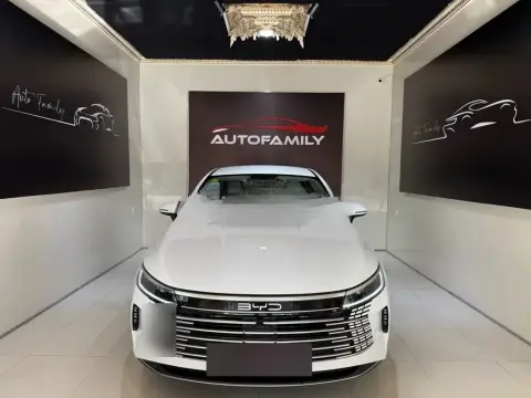 BYD Destroyer 05 2025 — миниатюра 2