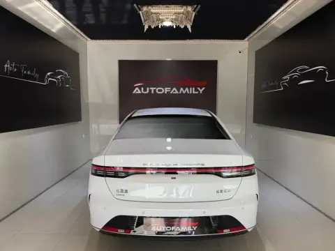 BYD Destroyer 05 2025 — миниатюра 4