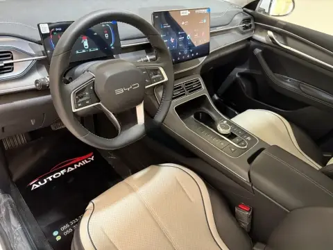 BYD Destroyer 05 2025 — миниатюра 6