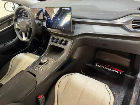 BYD Destroyer 05 2025 — миниатюра 7
