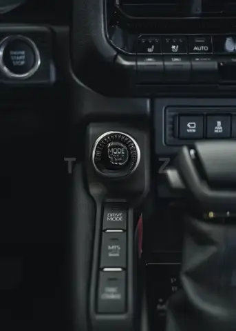 Toyota Land Cruiser Prado 2026 — миниатюра 8