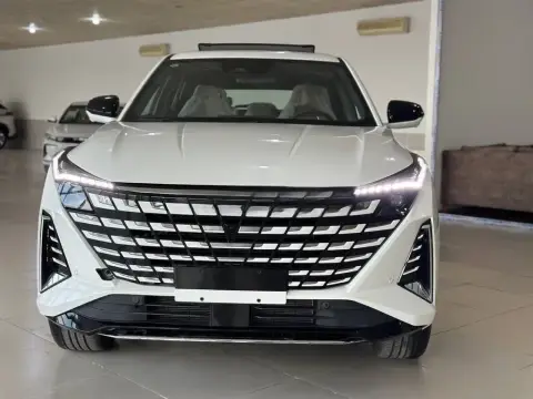 Changan Uni-Z 2025 — миниатюра 2