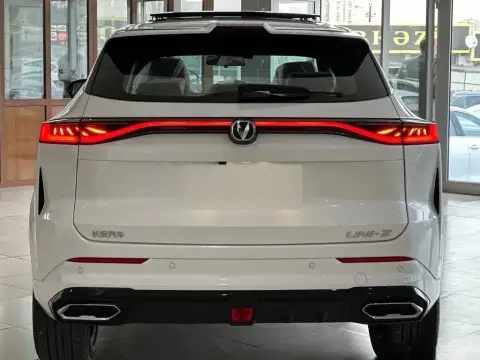 Changan Uni-Z 2025 — миниатюра 6