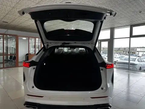Changan Uni-Z 2025 — миниатюра 7