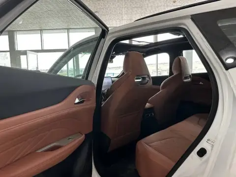 Changan Uni-Z 2025 — миниатюра 9
