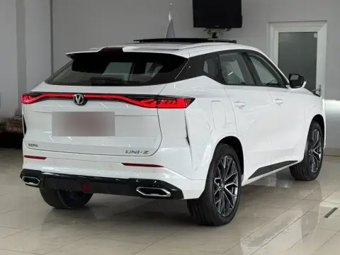 Changan Uni-Z 2025 — миниатюра 5