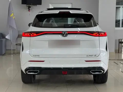 Changan Uni-Z 2025 — миниатюра 6