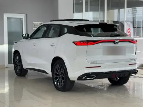 Changan Uni-Z 2025 — миниатюра 7