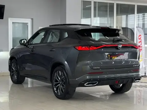 Changan Uni-Z 2025 — миниатюра 7