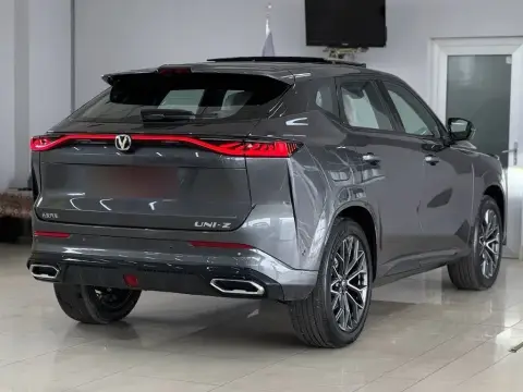 Changan Uni-Z 2025 — миниатюра 8