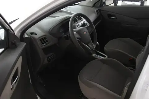 Chevrolet Cobalt 2026 — миниатюра 7
