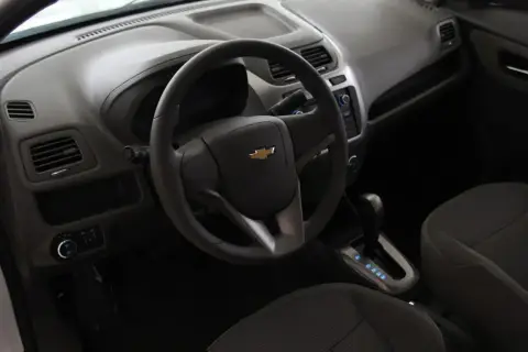 Chevrolet Cobalt 2026 — миниатюра 8