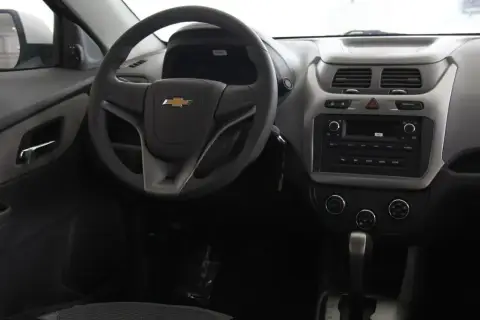 Chevrolet Cobalt 2026 — миниатюра 9