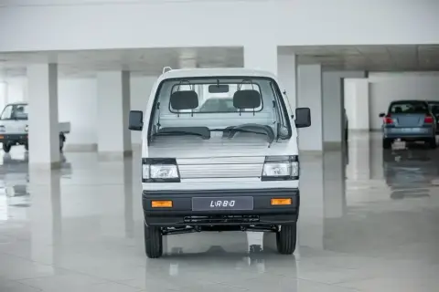 Chevrolet Labo 2026 — миниатюра 4