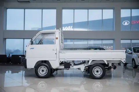 Chevrolet Labo 2026 — миниатюра 9