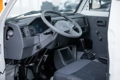 Chevrolet Damas 2026 — миниатюра 3