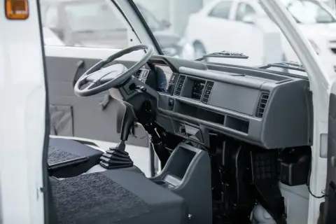 Chevrolet Damas 2026 — миниатюра 4