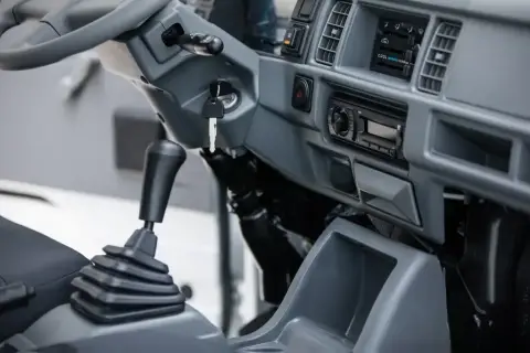 Chevrolet Damas 2026 — миниатюра 5