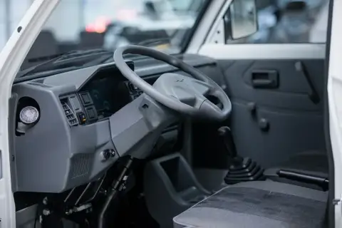 Chevrolet Damas 2026 — миниатюра 9