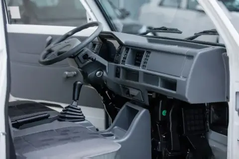 Chevrolet Damas 2026 — миниатюра 10