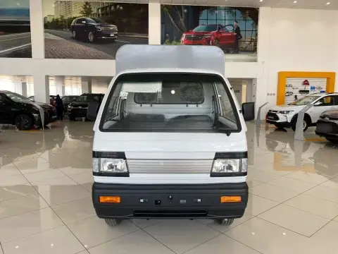 Chevrolet Labo 2026 — миниатюра 1