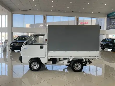 Chevrolet Labo 2026 — миниатюра 2