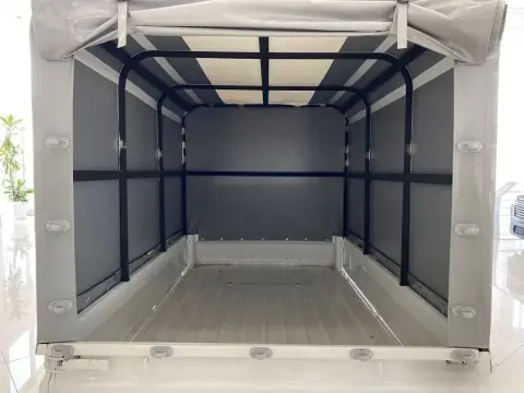 Chevrolet Labo 2026 — миниатюра 3