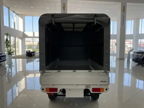 Chevrolet Labo 2026 — миниатюра 5