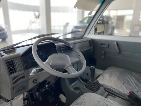 Chevrolet Labo 2026 — миниатюра 6