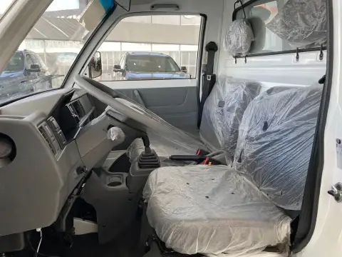 Chevrolet Labo 2026 — миниатюра 8