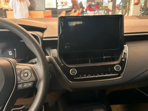 Toyota Corolla 2026 — миниатюра 8