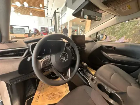 Toyota Corolla 2026 — миниатюра 9