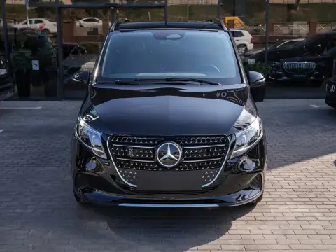Mercedes-Benz V 250 2025 — миниатюра 1