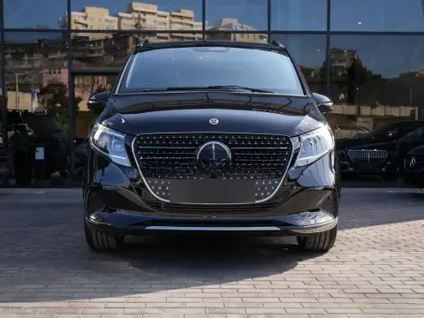 Mercedes-Benz V 250 2025 — миниатюра 2