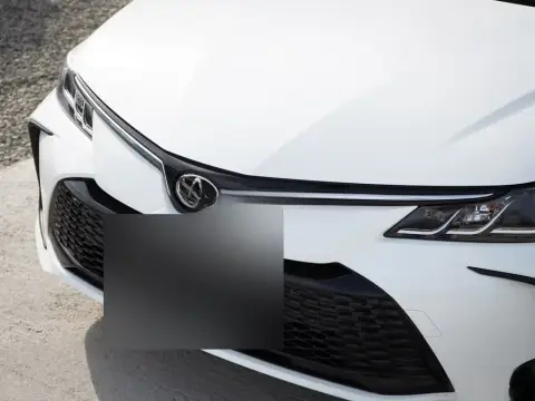 Toyota Corolla 2025 — миниатюра 3