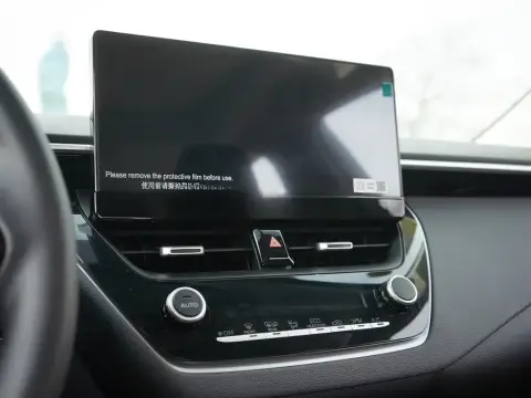 Toyota Corolla 2025 — миниатюра 9