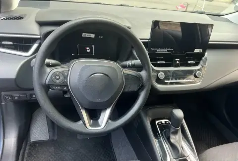 Toyota Corolla 2025 — миниатюра 10