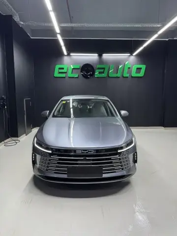 BYD Destroyer 05 2025 — миниатюра 2