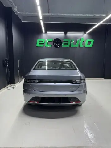 BYD Destroyer 05 2025 — миниатюра 4