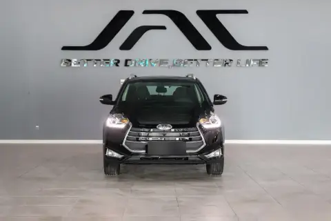 JAC JS2 2026 — миниатюра 2