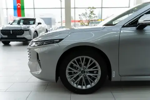 Bestune B70 2026 — миниатюра 2
