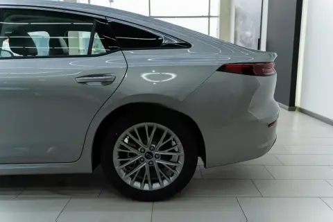 Bestune B70 2026 — миниатюра 3