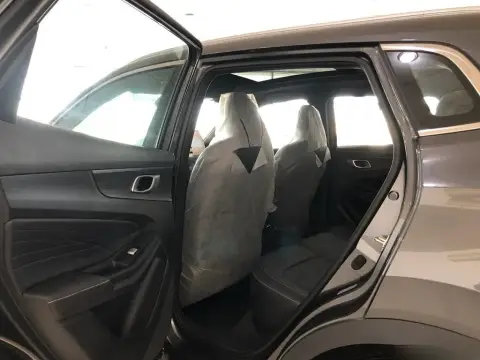 Changan Qiyuan Q05 2025 — миниатюра 8