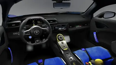 Maserati GT2 Stradale 2025 — миниатюра 7