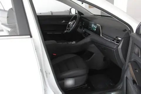 JAC JS8 2026 — миниатюра 6