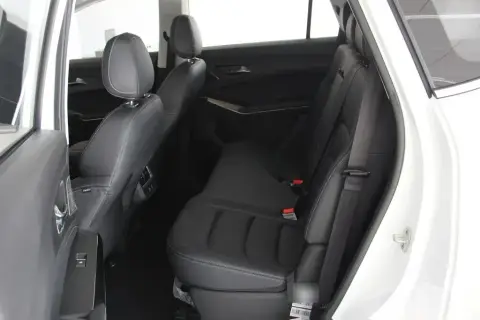 JAC JS8 2026 — миниатюра 7